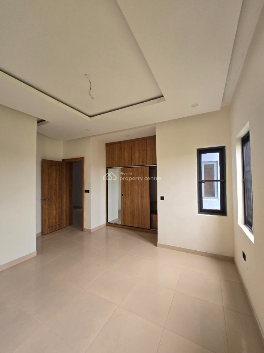 One Bedroom Apartment, Lekki Phase 1, Lekki, Lagos, Flat / Apartment for Rent