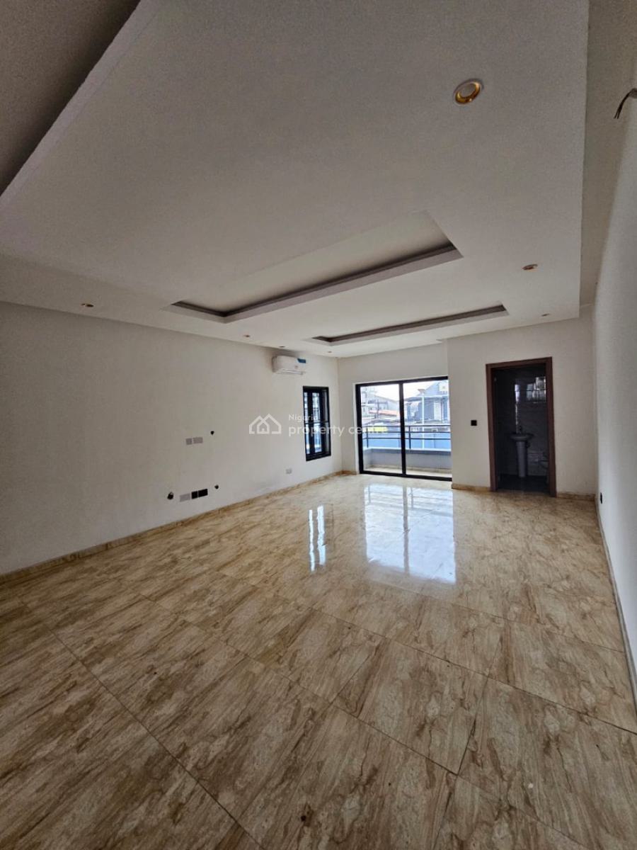 7 Units of 3 Bedroom  Apartment with Bq  2 Units of 2 Bedroom, Ikeja, Lagos, Flat / Apartment for Rent