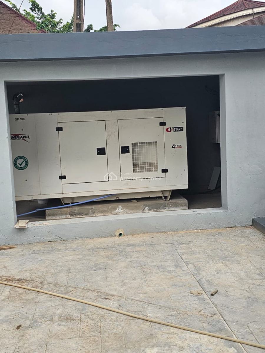 7 Units of 3 Bedroom  Apartment with Bq  2 Units of 2 Bedroom, Ikeja, Lagos, Flat / Apartment for Rent