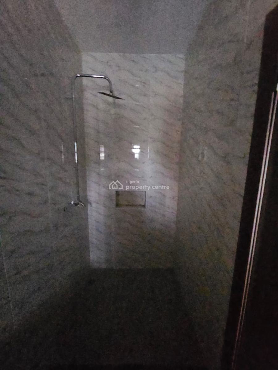 7 Units of 3 Bedroom  Apartment with Bq  2 Units of 2 Bedroom, Ikeja, Lagos, Flat / Apartment for Rent