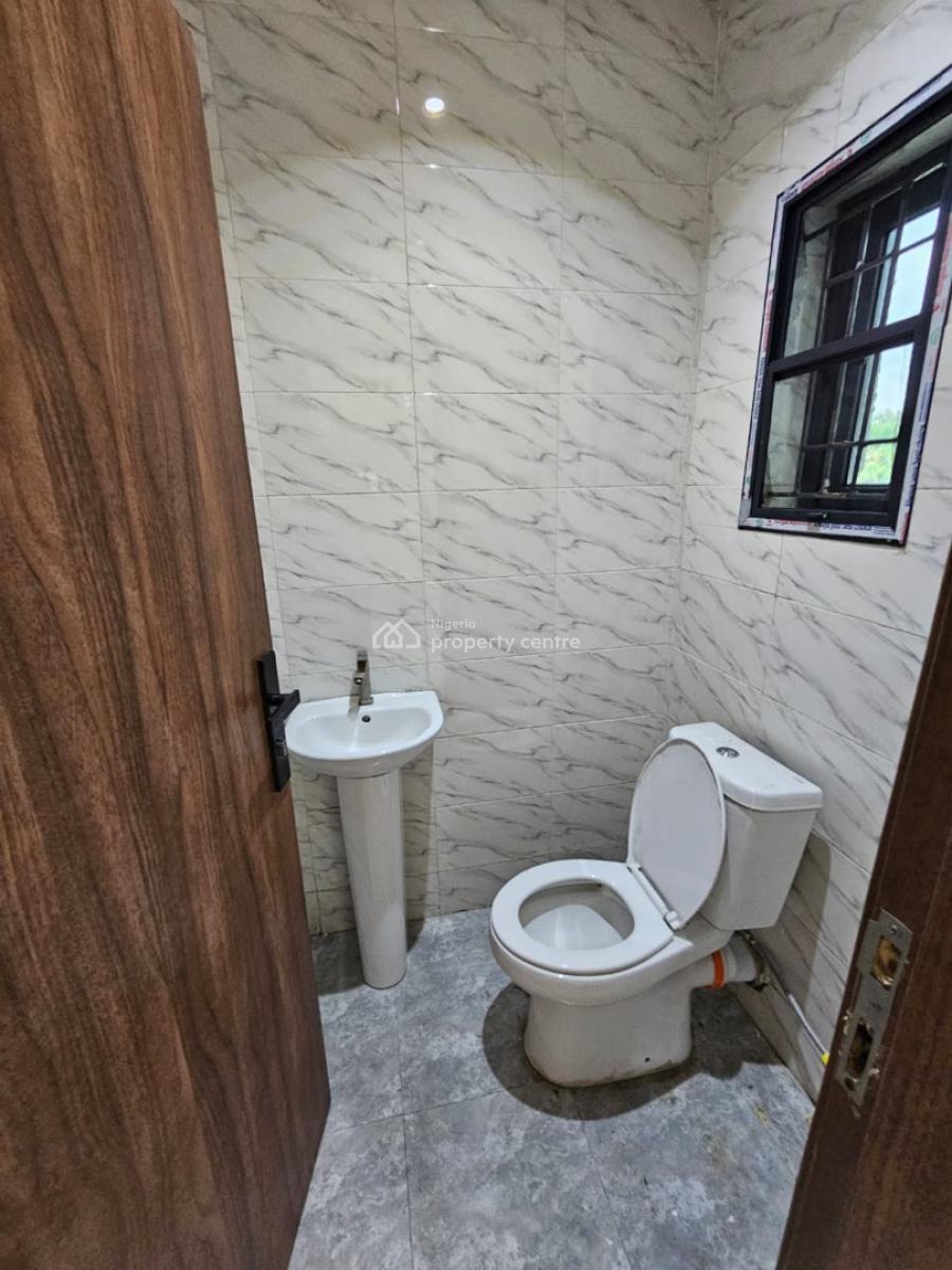7 Units of 3 Bedroom  Apartment with Bq  2 Units of 2 Bedroom, Ikeja, Lagos, Flat / Apartment for Rent