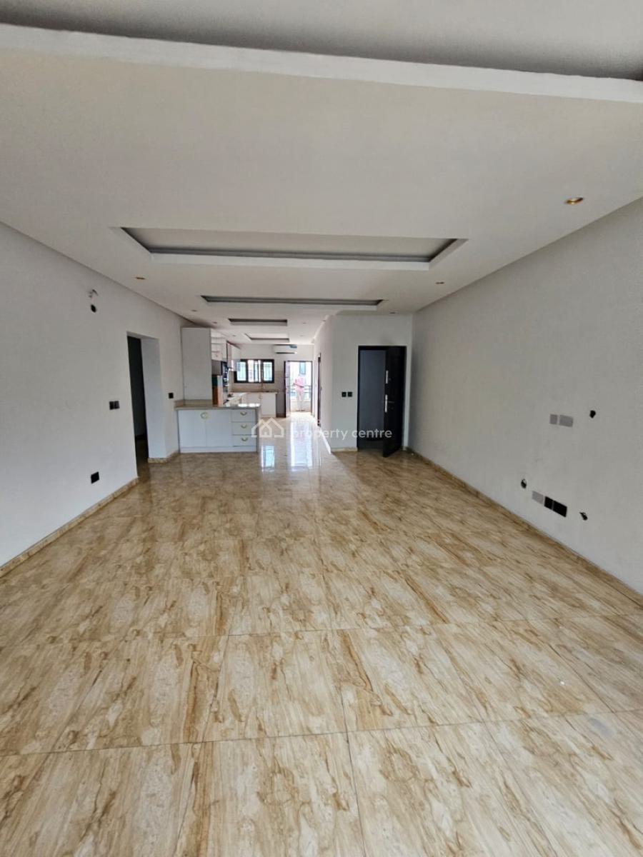 7 Units of 3 Bedroom  Apartment with Bq  2 Units of 2 Bedroom, Ikeja, Lagos, Flat / Apartment for Rent