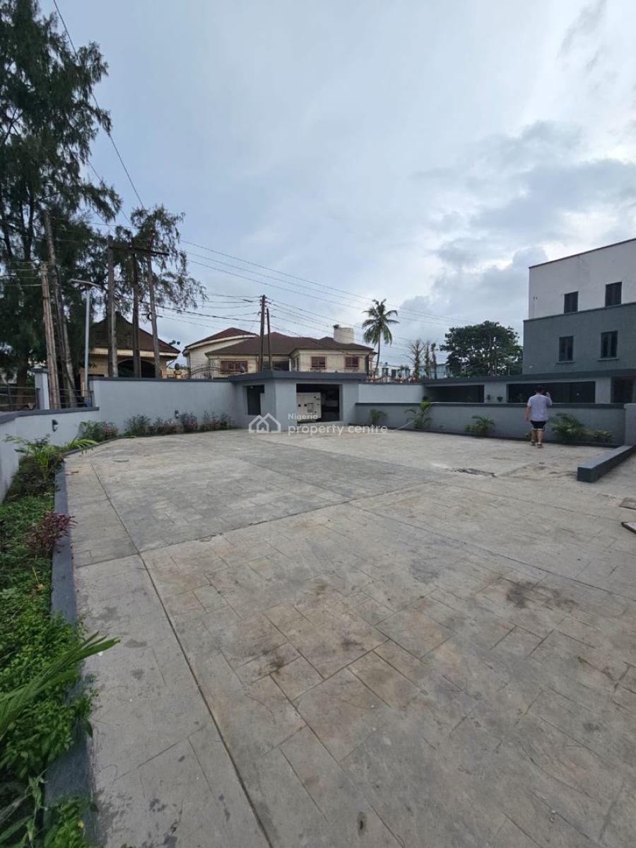7 Units of 3 Bedroom  Apartment with Bq  2 Units of 2 Bedroom, Ikeja, Lagos, Flat / Apartment for Rent