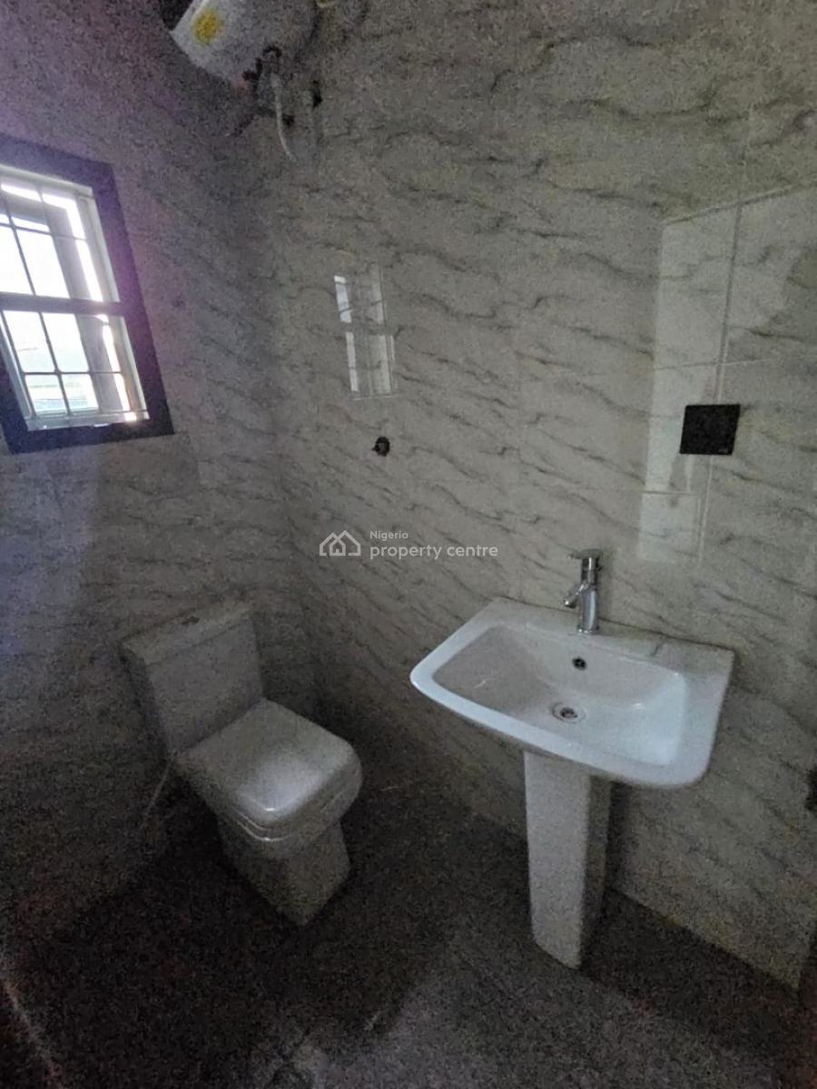 7 Units of 3 Bedroom  Apartment with Bq  2 Units of 2 Bedroom, Ikeja, Lagos, Flat / Apartment for Rent