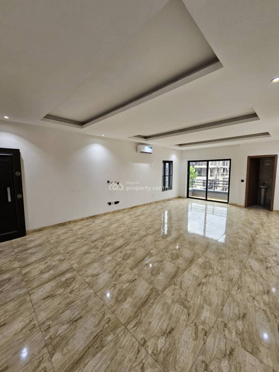 7 Units of 3 Bedroom  Apartment with Bq  2 Units of 2 Bedroom, Ikeja, Lagos, Flat / Apartment for Rent