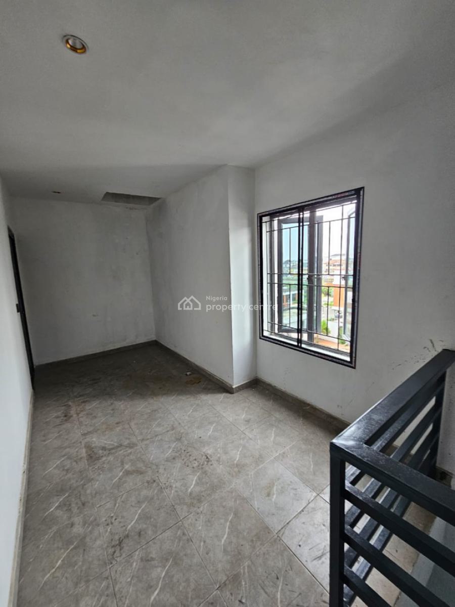 7 Units of 3 Bedroom  Apartment with Bq  2 Units of 2 Bedroom, Ikeja, Lagos, Flat / Apartment for Rent