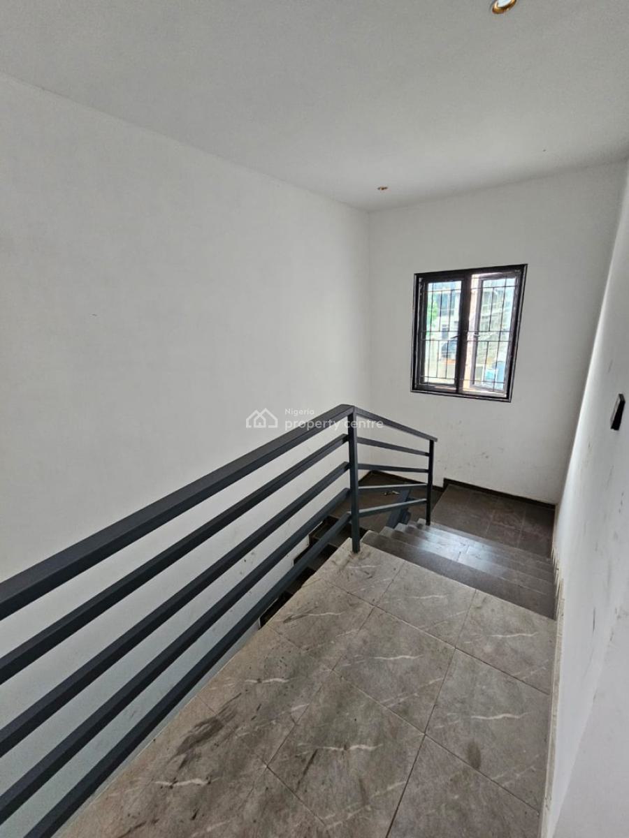 7 Units of 3 Bedroom  Apartment with Bq  2 Units of 2 Bedroom, Ikeja, Lagos, Flat / Apartment for Rent
