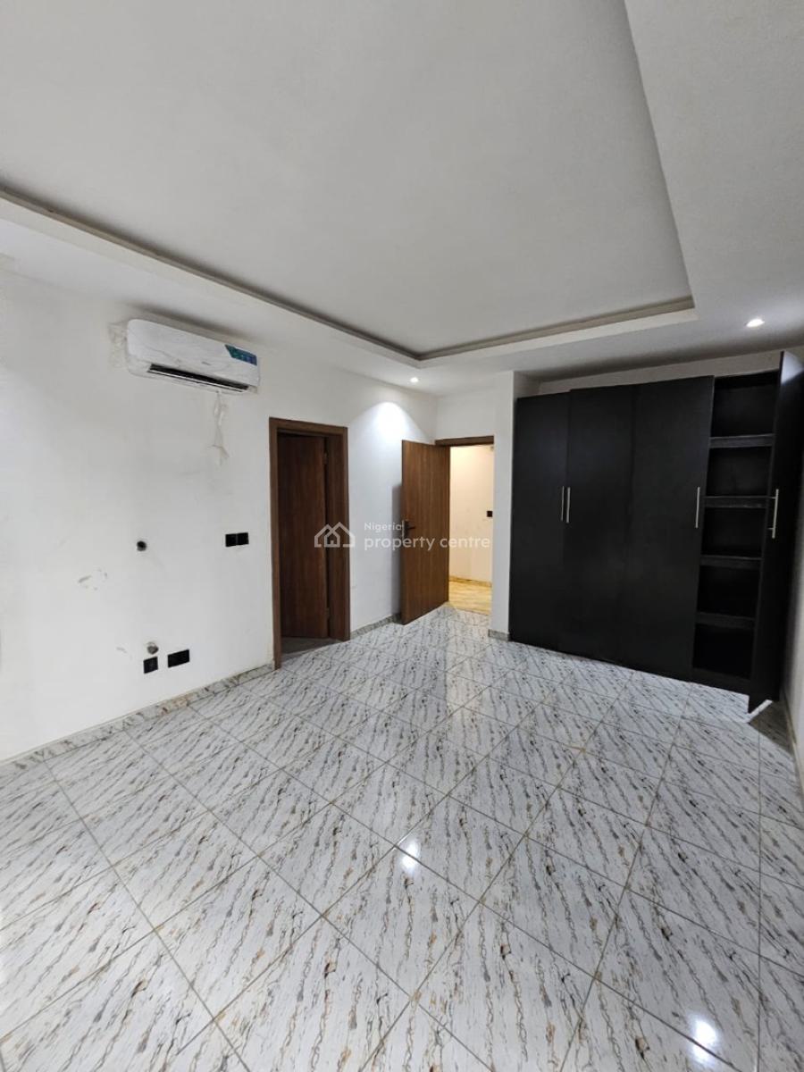 7 Units of 3 Bedroom  Apartment with Bq  2 Units of 2 Bedroom, Ikeja, Lagos, Flat / Apartment for Rent