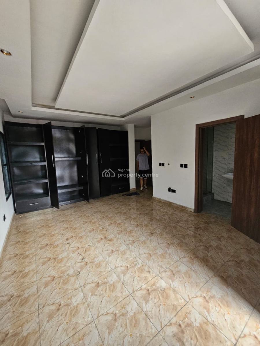 7 Units of 3 Bedroom  Apartment with Bq  2 Units of 2 Bedroom, Ikeja, Lagos, Flat / Apartment for Rent