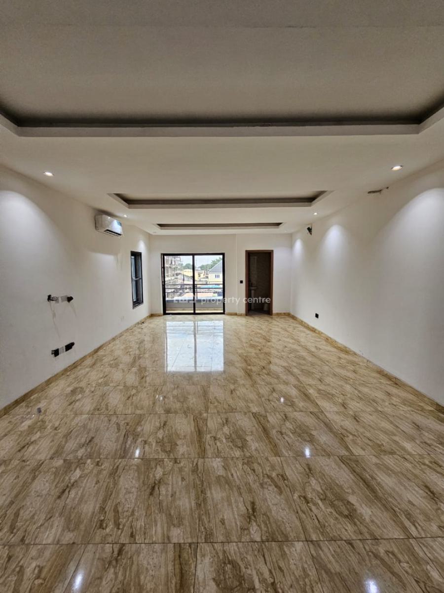 7 Units of 3 Bedroom  Apartment with Bq  2 Units of 2 Bedroom, Ikeja, Lagos, Flat / Apartment for Rent