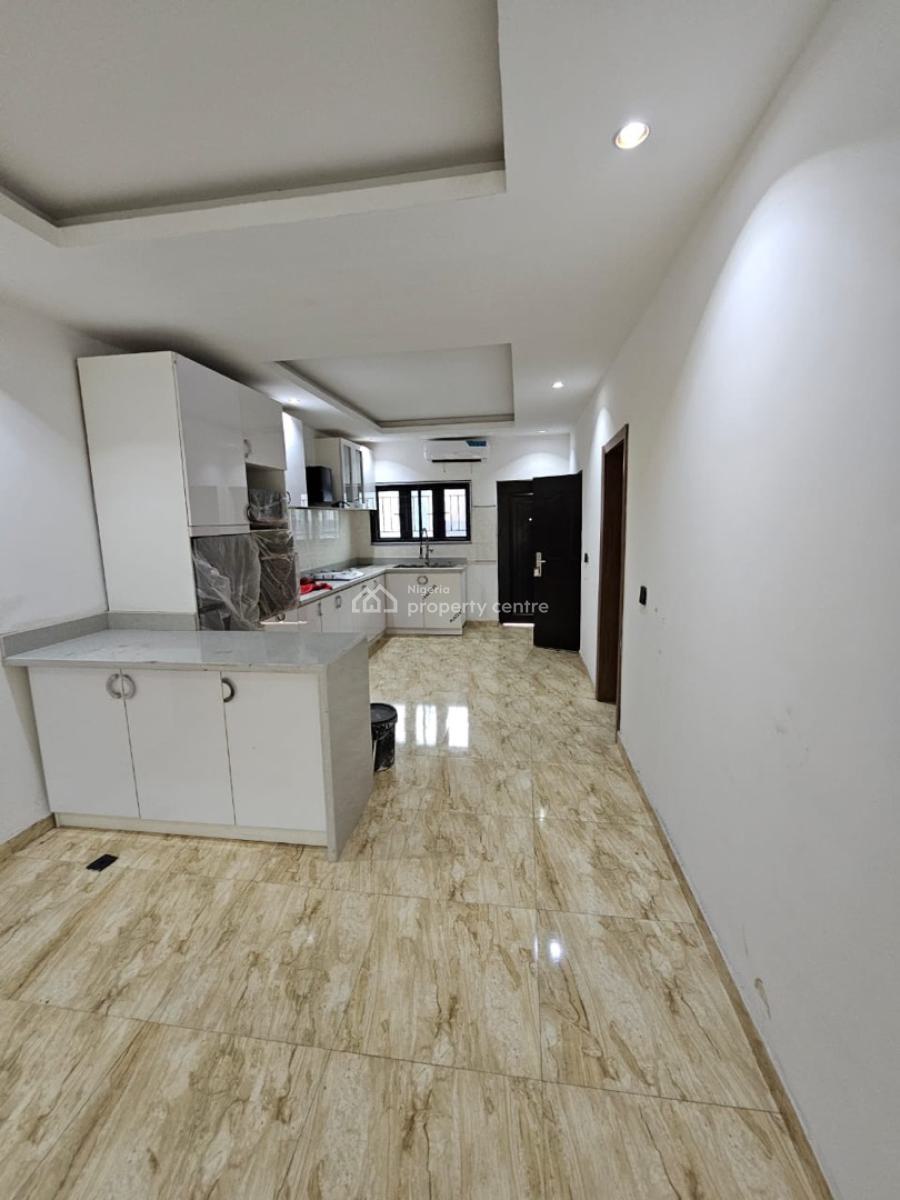 7 Units of 3 Bedroom  Apartment with Bq  2 Units of 2 Bedroom, Ikeja, Lagos, Flat / Apartment for Rent
