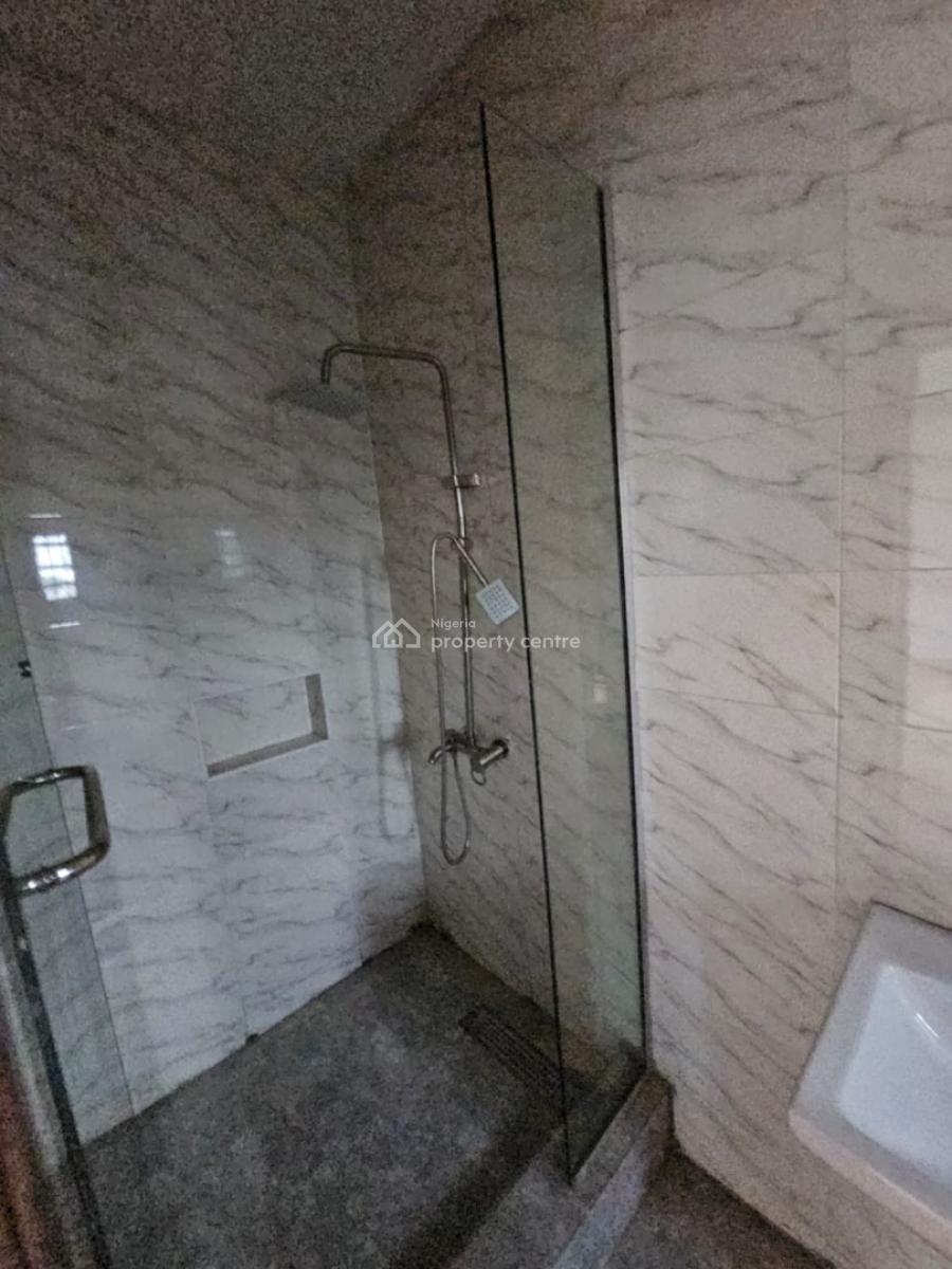 7 Units of 3 Bedroom  Apartment with Bq  2 Units of 2 Bedroom, Ikeja, Lagos, Flat / Apartment for Rent