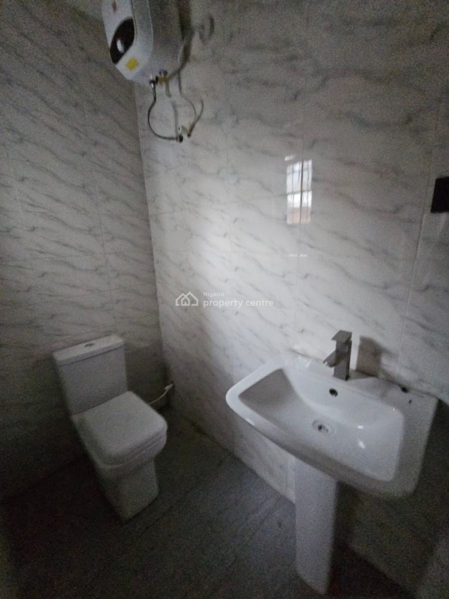 7 Units of 3 Bedroom  Apartment with Bq  2 Units of 2 Bedroom, Ikeja, Lagos, Flat / Apartment for Rent