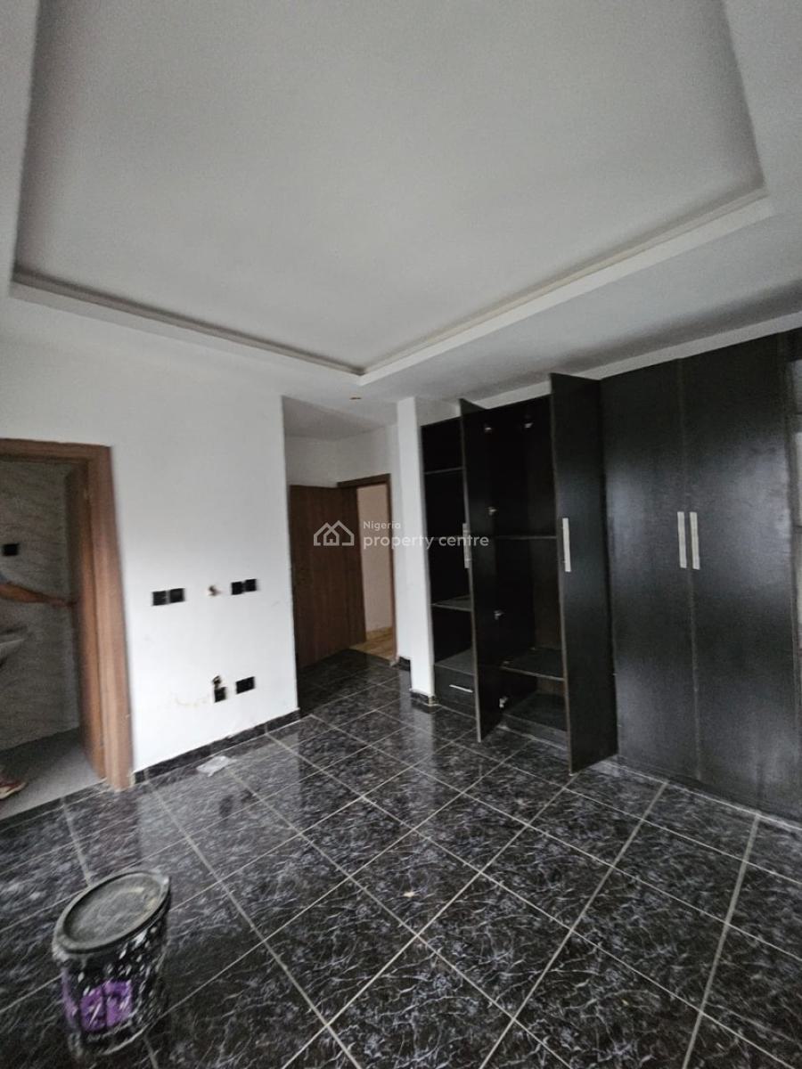 7 Units of 3 Bedroom  Apartment with Bq  2 Units of 2 Bedroom, Ikeja, Lagos, Flat / Apartment for Rent