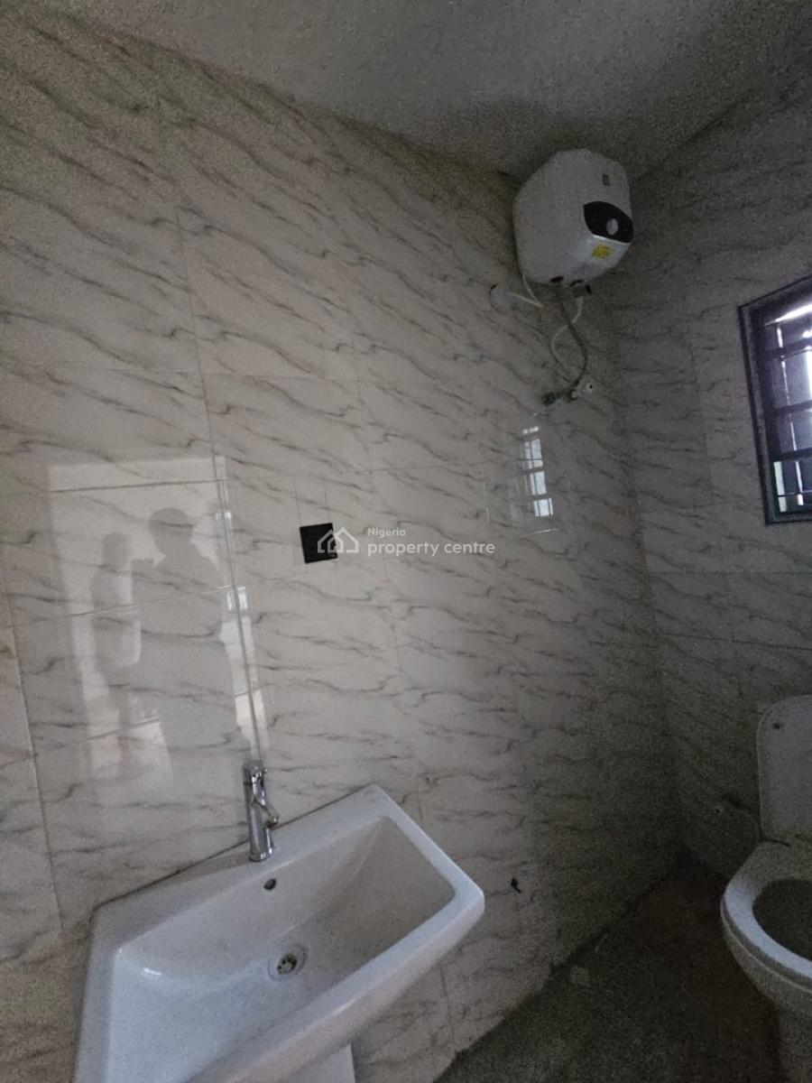 7 Units of 3 Bedroom  Apartment with Bq  2 Units of 2 Bedroom, Ikeja, Lagos, Flat / Apartment for Rent