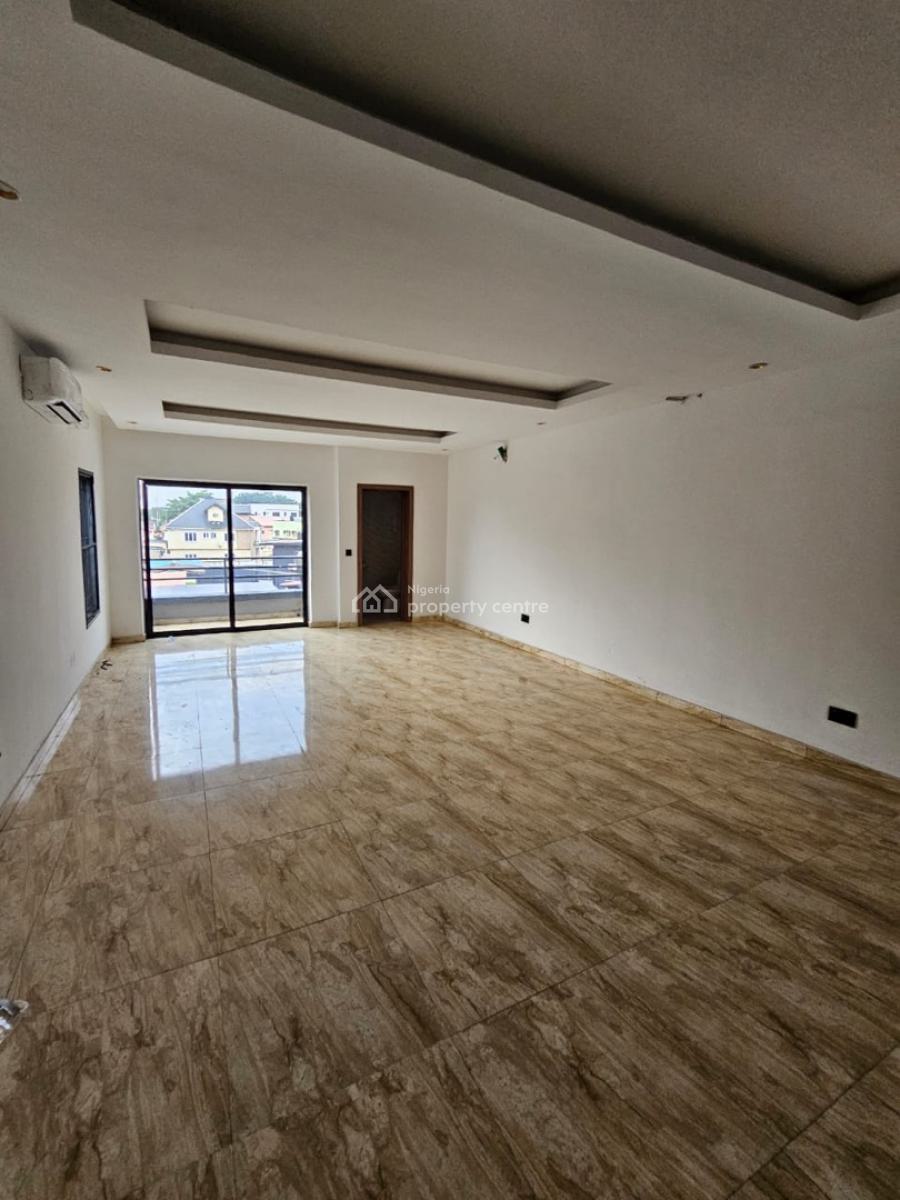 7 Units of 3 Bedroom  Apartment with Bq  2 Units of 2 Bedroom, Ikeja, Lagos, Flat / Apartment for Rent