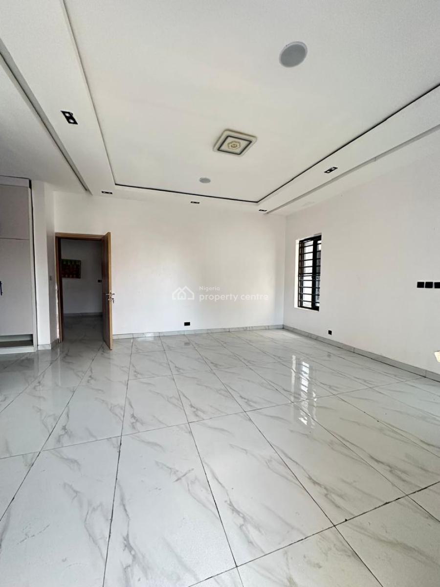 4-bedrooms Detached  Duplex in Ikate Built Ready for You ️, Ikate Environment, Ikate, Lekki, Lagos, House for Sale