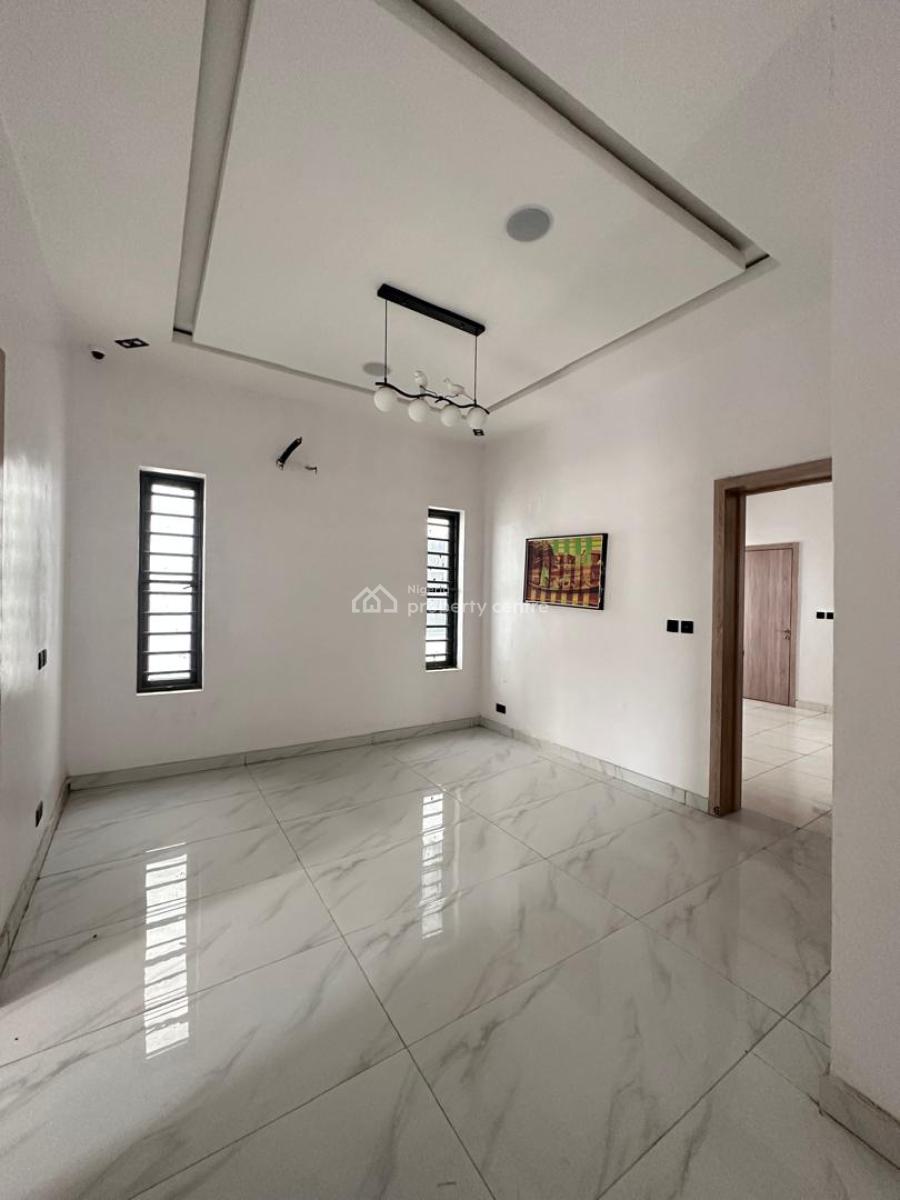 4-bedrooms Detached  Duplex in Ikate Built Ready for You ️, Ikate Environment, Ikate, Lekki, Lagos, House for Sale