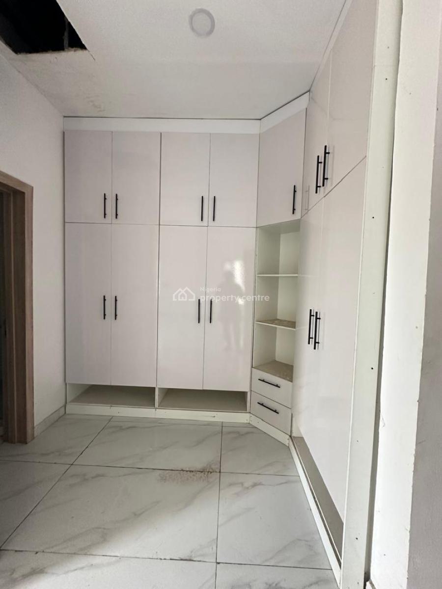 4-bedrooms Detached  Duplex in Ikate Built Ready for You ️, Ikate Environment, Ikate, Lekki, Lagos, House for Sale
