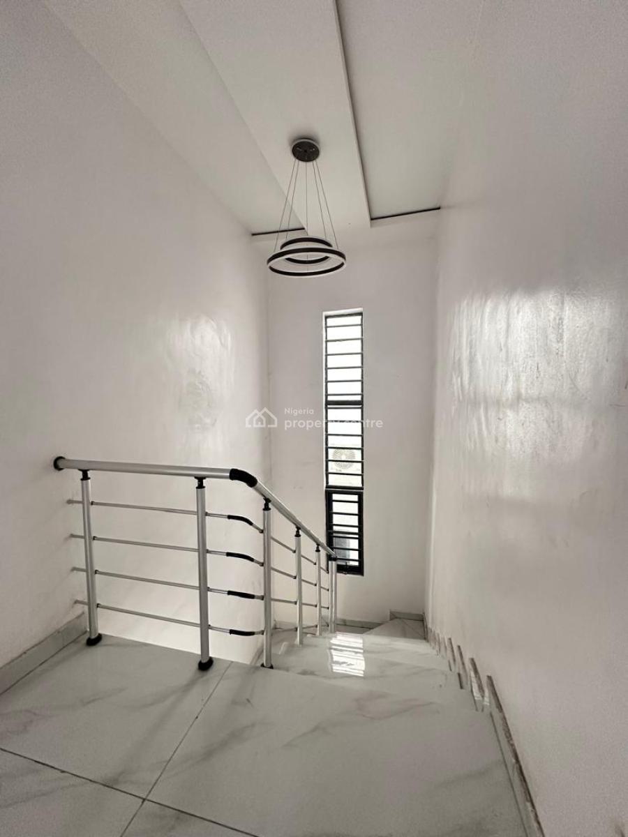 4-bedrooms Detached  Duplex in Ikate Built Ready for You ️, Ikate Environment, Ikate, Lekki, Lagos, House for Sale