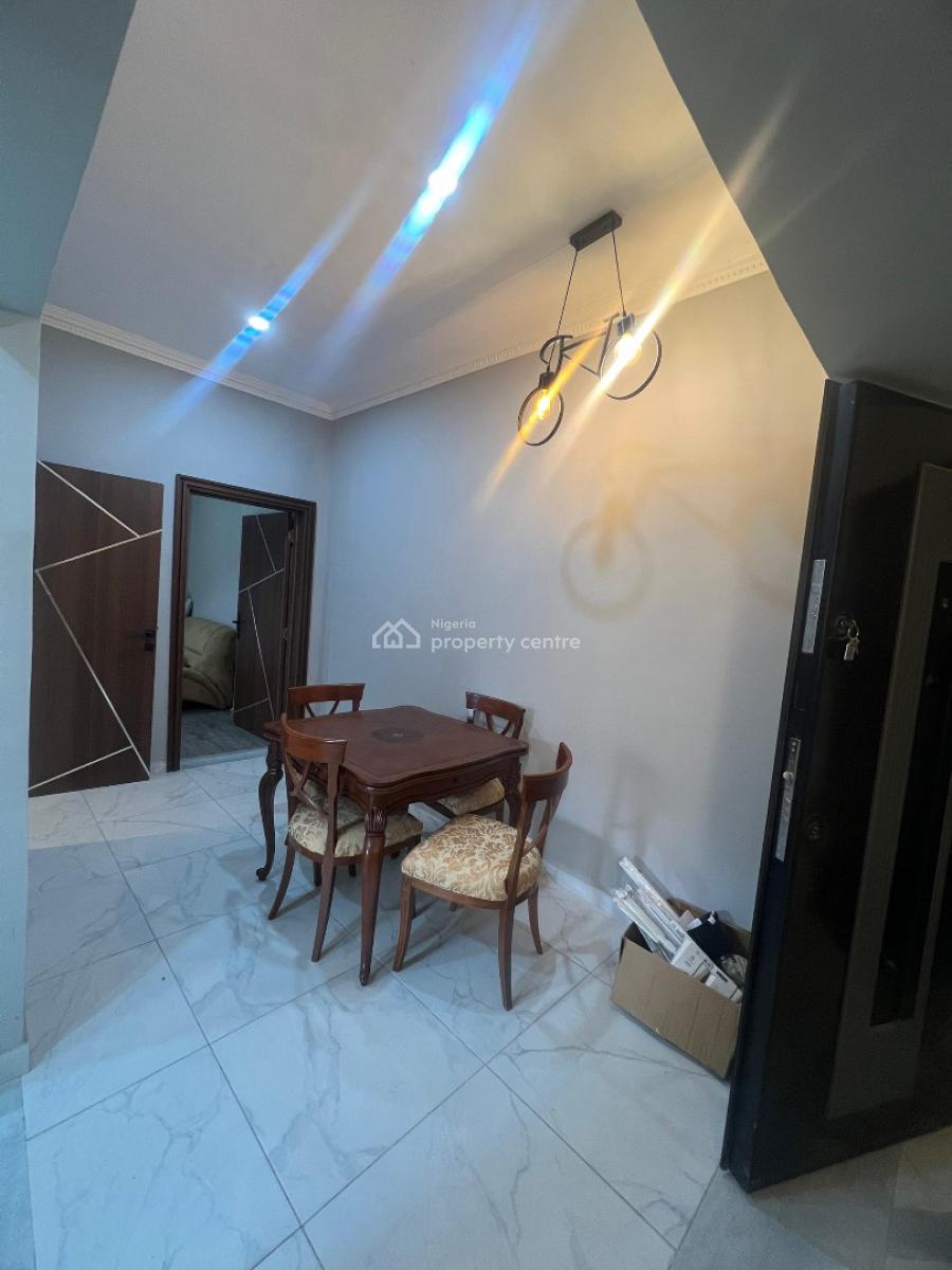 Most Affordable 2 Bedroom Apartment, Spacious 2 Bedroom in a Serene Neighborhood 10minutes From Airport, Ikeja, Lagos, Block of Flats for Sale