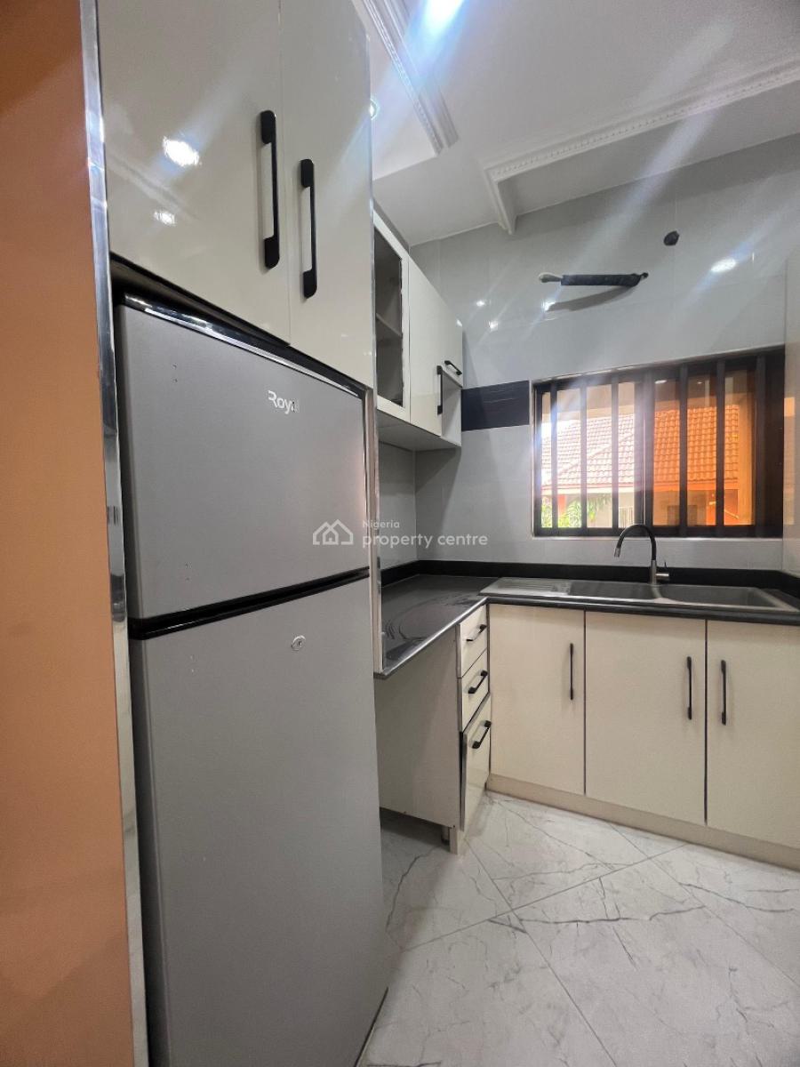 Most Affordable 2 Bedroom Apartment, Spacious 2 Bedroom in a Serene Neighborhood 10minutes From Airport, Ikeja, Lagos, Block of Flats for Sale