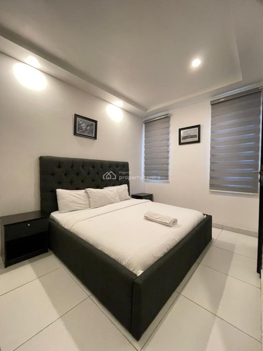 Nicely Furnished 2-bedroom Pentfloor, Ikate, Lekki, Lagos, Flat / Apartment for Sale