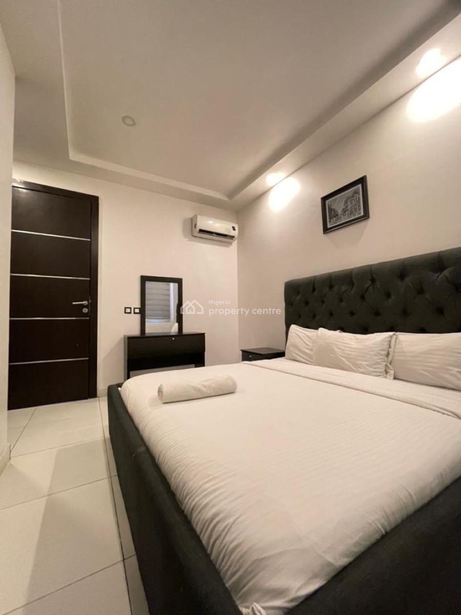 Nicely Furnished 2-bedroom Pentfloor, Ikate, Lekki, Lagos, Flat / Apartment for Sale