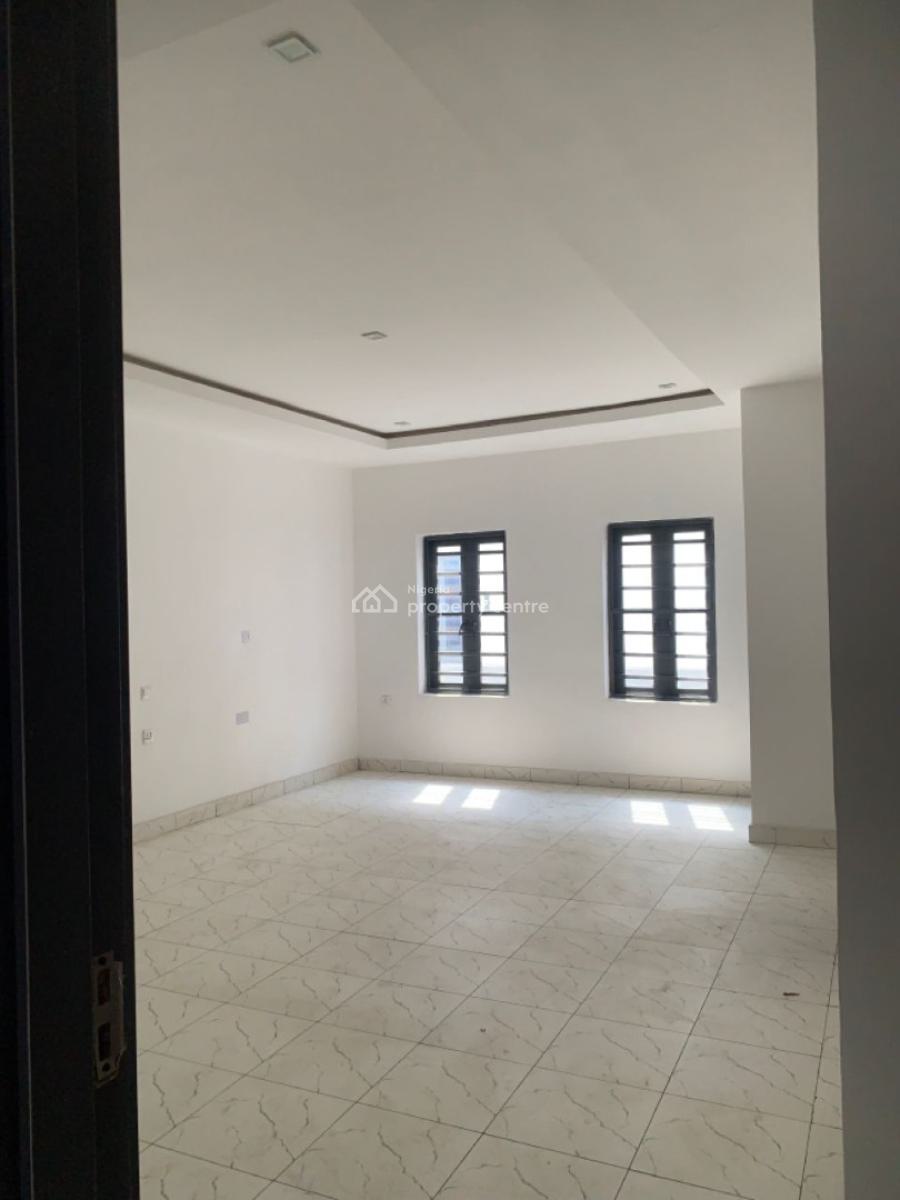 Neatly Crafted 4 Bedroom Duplex, Ikeja, Lagos, House for Sale