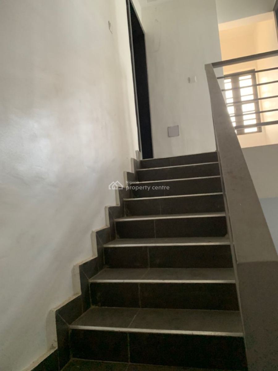 Neatly Crafted 4 Bedroom Duplex, Ikeja, Lagos, House for Sale