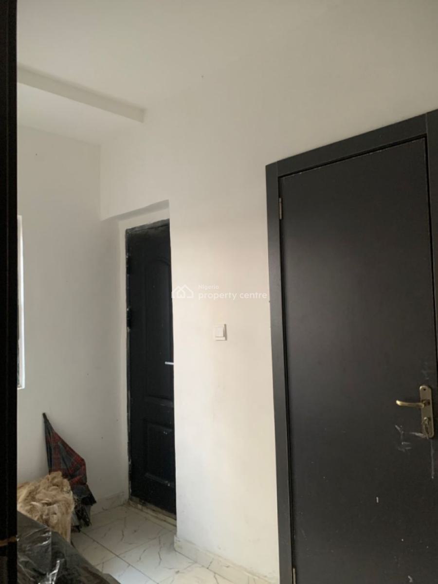 Neatly Crafted 4 Bedroom Duplex, Ikeja, Lagos, House for Sale
