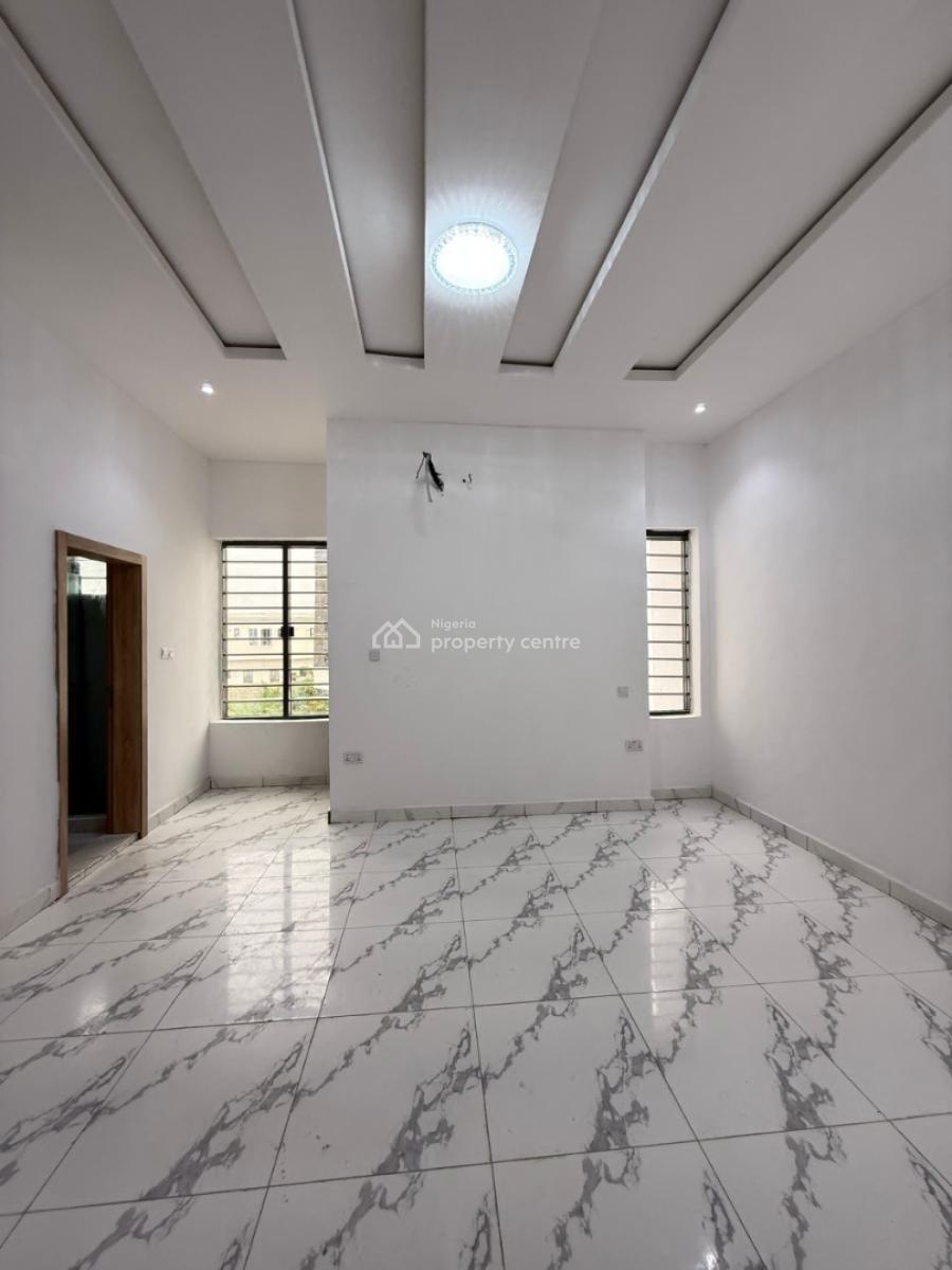 One Time Opportunity 3 Bedroom Terrace Duplex  with Ample Space, Ajah, Lagos, Terraced Duplex for Sale