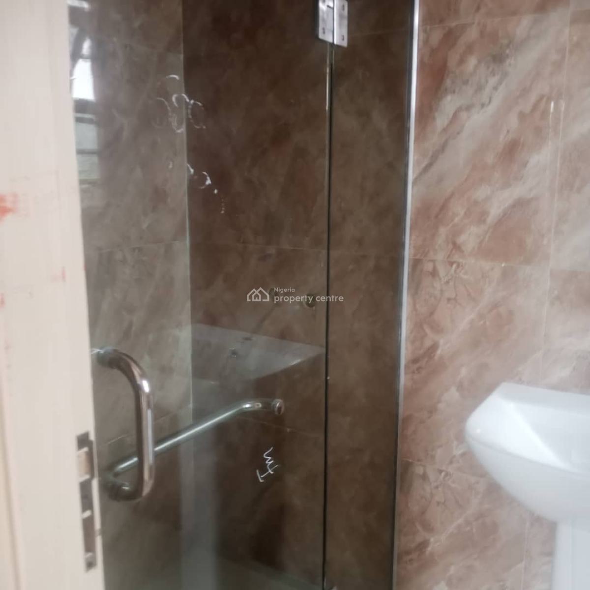 Executive Newly Built 4 Bedroom Detached Duplex, in an Estate, Gbagada, Lagos, House for Sale