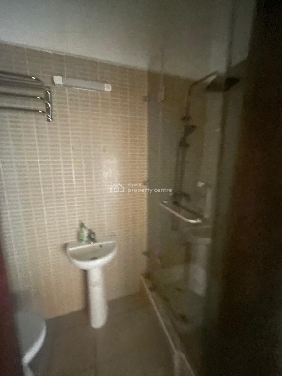 4-bedroom Terrace Duplex with Bq, Ikoyi, Lagos, Terraced Duplex for Rent