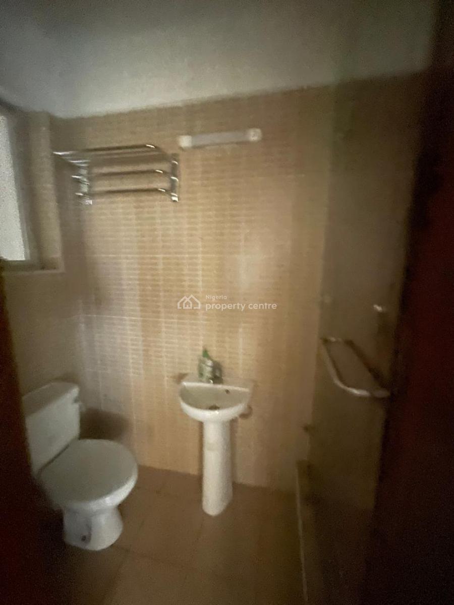 4-bedroom Terrace Duplex with Bq, Ikoyi, Lagos, Terraced Duplex for Rent