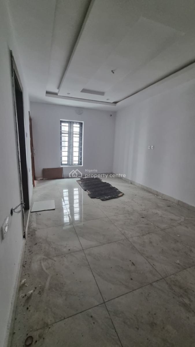 2 Bedroom Terrace Duplex in a Secure Environment, Ologolo, Lekki, Lagos, Terraced Duplex for Rent