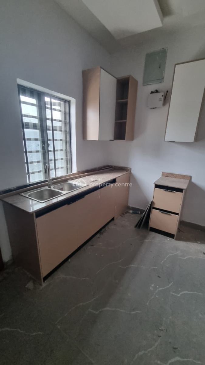 2 Bedroom Terrace Duplex in a Secure Environment, Ologolo, Lekki, Lagos, Terraced Duplex for Rent