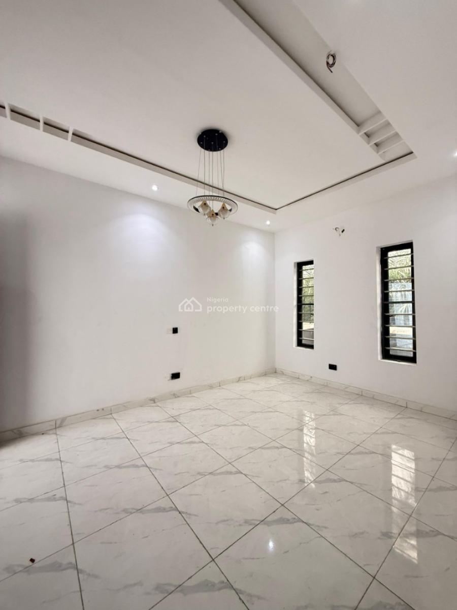 Affordable 3 Bedroom Terrace Duplex Suitable for Investment, Ajah, Lagos, Terraced Duplex for Sale