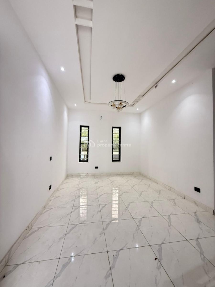 Affordable 3 Bedroom Terrace Duplex Suitable for Investment, Ajah, Lagos, Terraced Duplex for Sale
