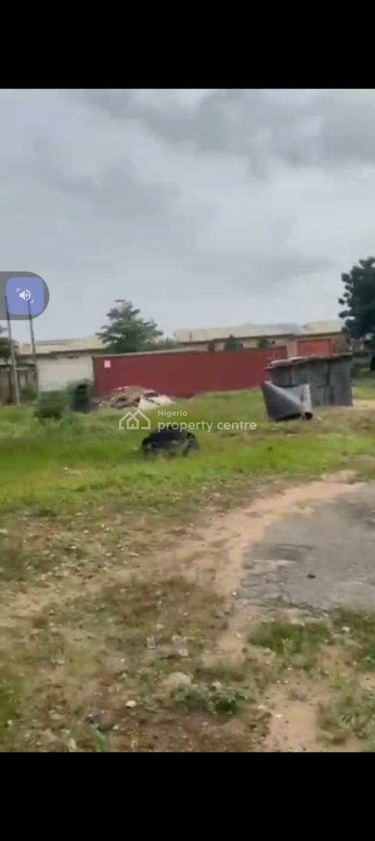 Land, Oregun, Ikeja, Lagos, Mixed-use Land for Sale