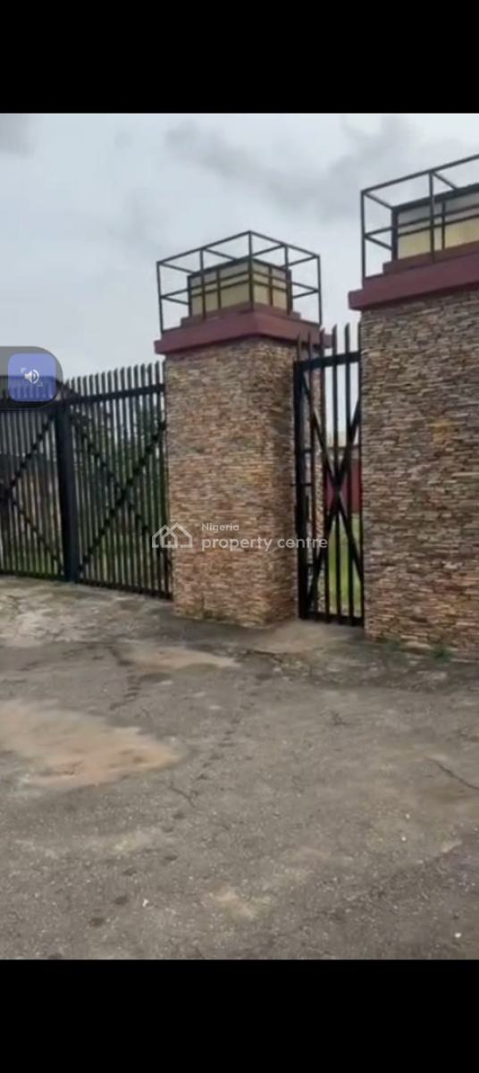 Land, Oregun, Ikeja, Lagos, Mixed-use Land for Sale
