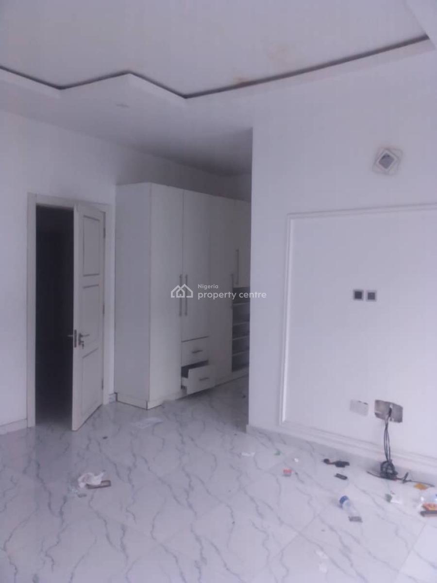 Spacious 3bedroom, Lekki Palm City Estate, Ajah, Lagos, Terraced Duplex for Rent