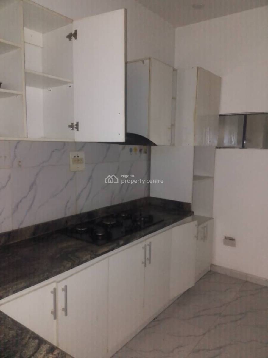 Spacious 3bedroom, Lekki Palm City Estate, Ajah, Lagos, Terraced Duplex for Rent
