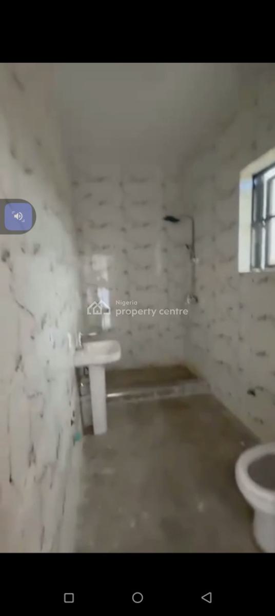 Neatly Finished 4 Bedroom  Terrace Duplex with Bq, Gbagada, Lagos, Terraced Duplex for Sale