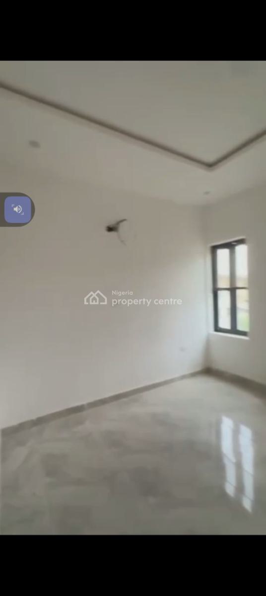 Neatly Finished 4 Bedroom  Terrace Duplex with Bq, Gbagada, Lagos, Terraced Duplex for Sale