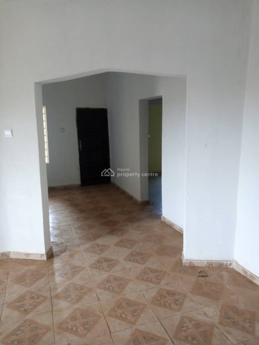 Clean Block of 8 Flats, Idimu, Lagos, Block of Flats for Sale