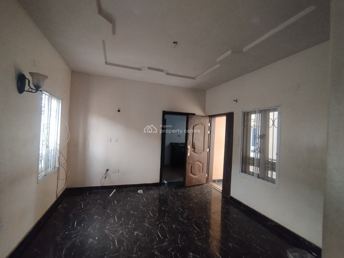Lovely Mini Flat, Ikorodu, Lagos, Mini Flat (room and Parlour) for Rent