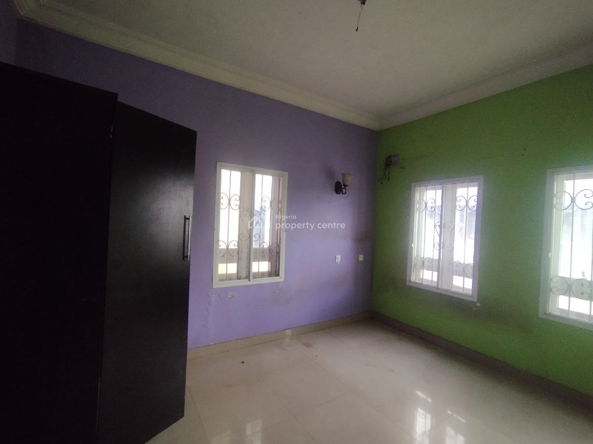 Lovely Mini Flat, Ikorodu, Lagos, Mini Flat (room and Parlour) for Rent