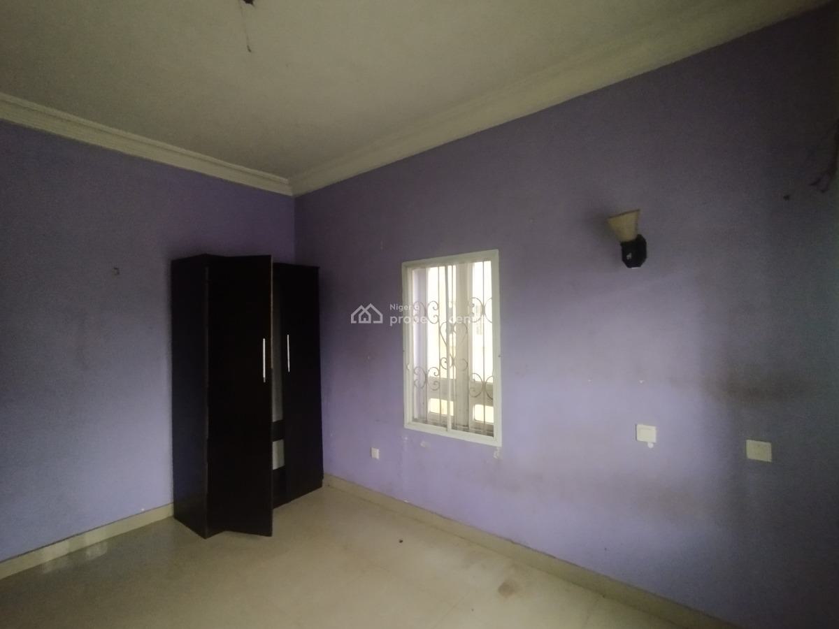 Lovely Mini Flat, Ikorodu, Lagos, Mini Flat (room and Parlour) for Rent