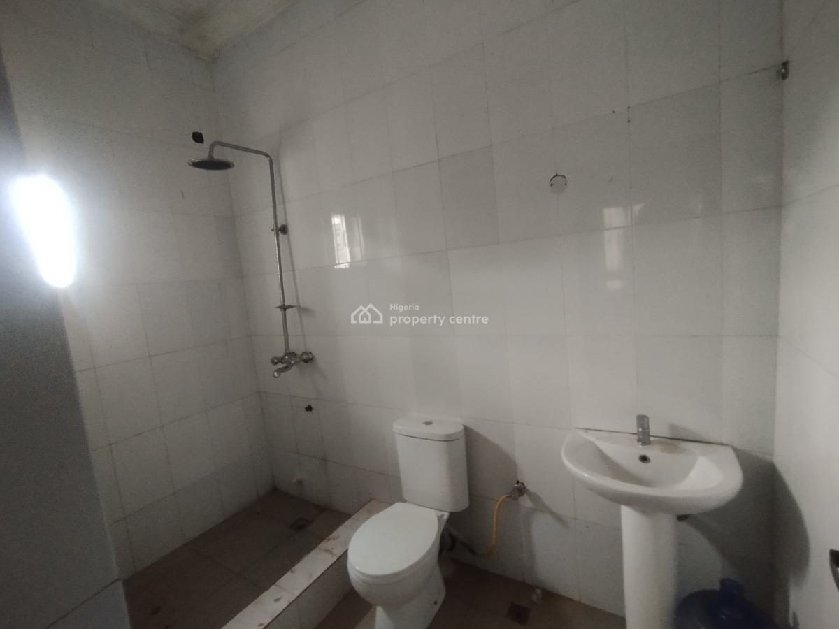 Lovely Mini Flat, Ikorodu, Lagos, Mini Flat (room and Parlour) for Rent